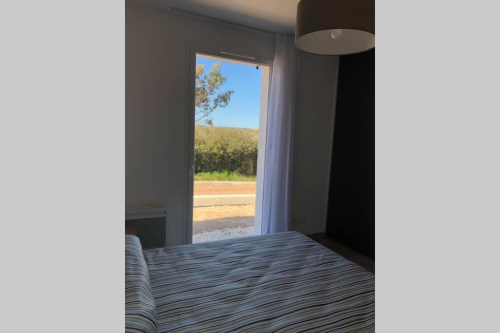 Bonifacio 3Mn Du Port! Villa Piscine Chauffee ,Clim,Wifi Kültér fotó