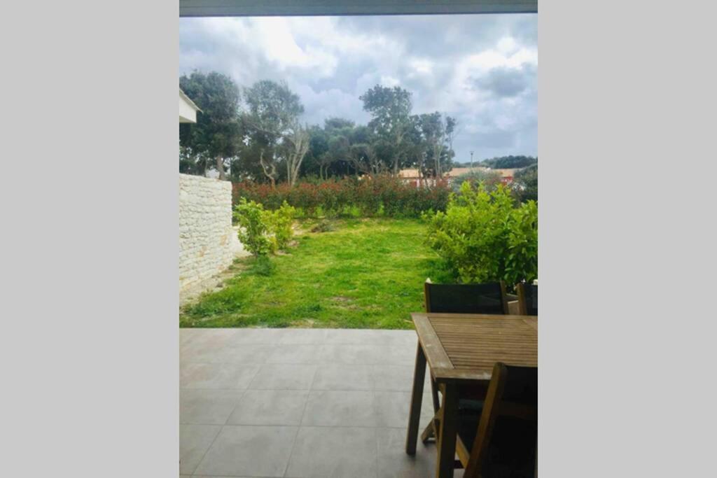 Bonifacio 3Mn Du Port! Villa Piscine Chauffee ,Clim,Wifi Kültér fotó