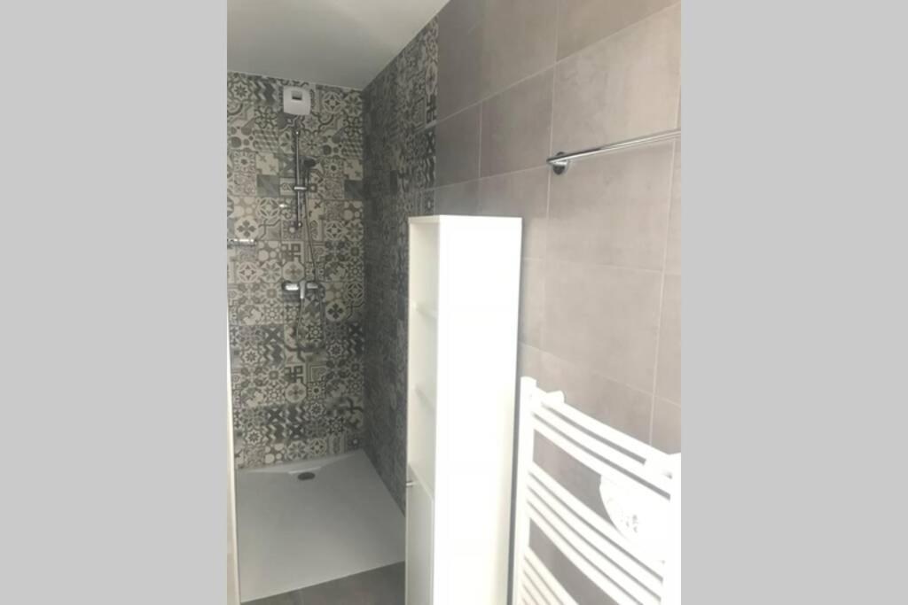 Bonifacio 3Mn Du Port! Villa Piscine Chauffee ,Clim,Wifi Kültér fotó